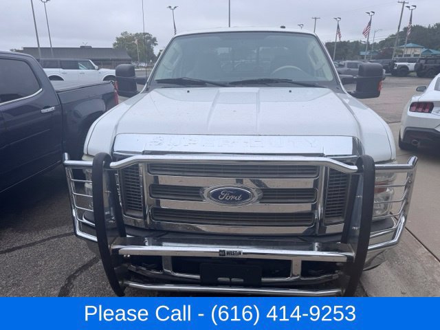Used 2008 Ford F350 Lariat AWD/4WD image 4