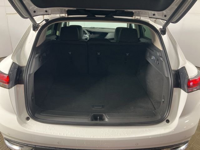 Used 2022 Buick Envision Preferred image 20