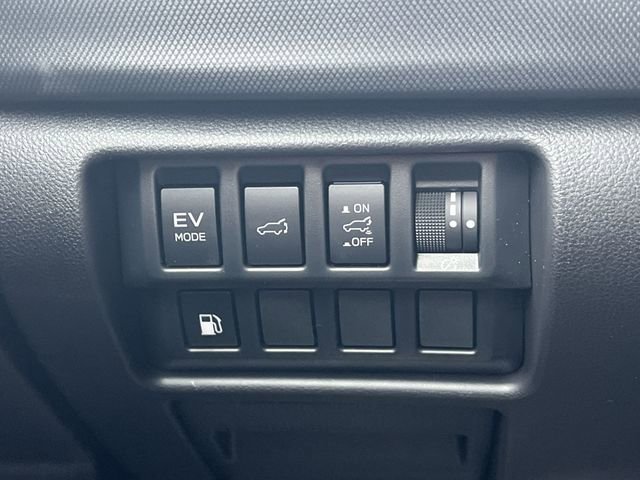 New 2026 Subaru Forester Touring AWD/4WD image 26