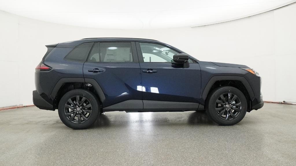 New 2026 Toyota RAV4 XLE Premium FWD image 19