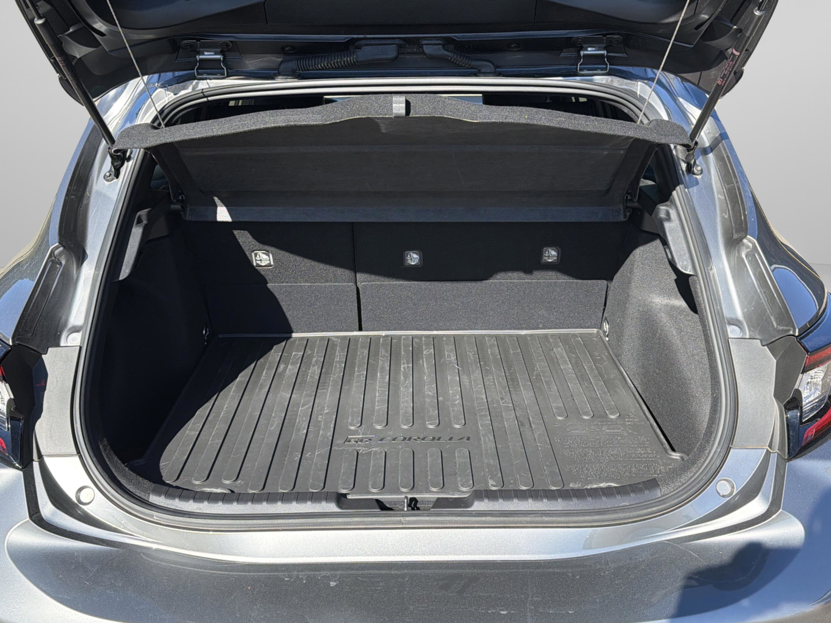 Used 2025 Toyota Corolla Premium image 35