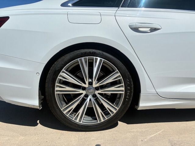 Used 2019 Audi A6 3.0T Premium Plus w/ Premium Plus Package AWD/4WD image 9