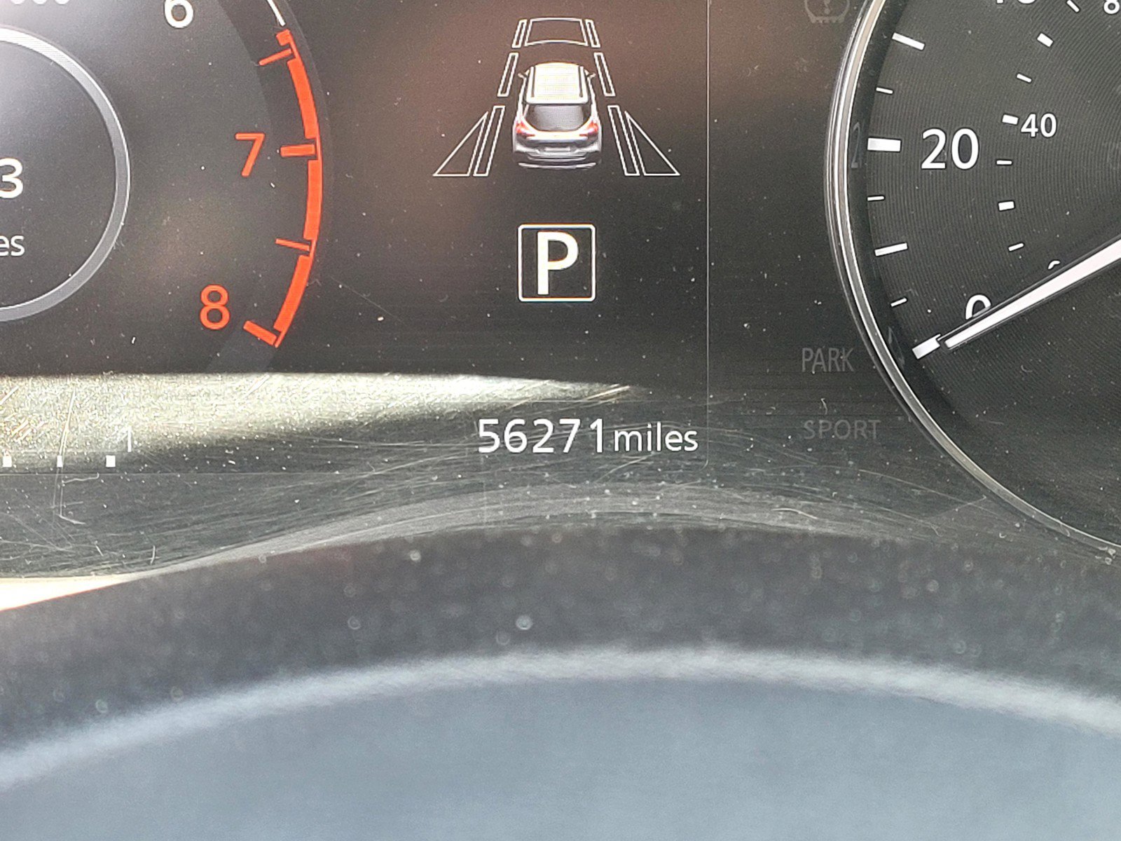 Certified 2021 Nissan Kicks SR FWD image 18