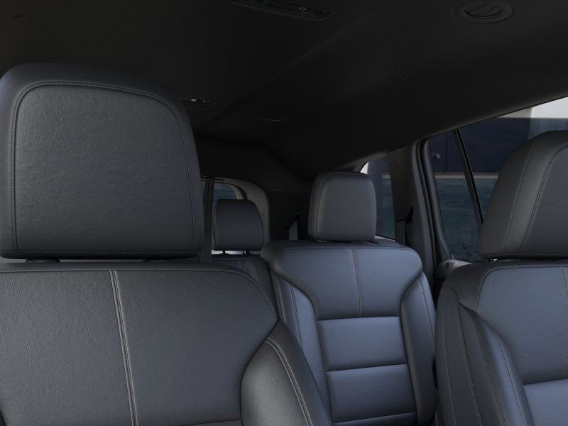 New 2026 GMC Acadia Elevation w/ Elevation Premium Package image 25