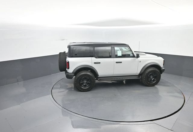New 2026 Ford Bronco Outer Banks w/ Sasquatch Package AWD/4WD image 27