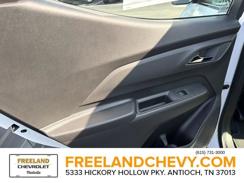 New 2027 Chevrolet Bolt LT w/ Comfort Package image 11