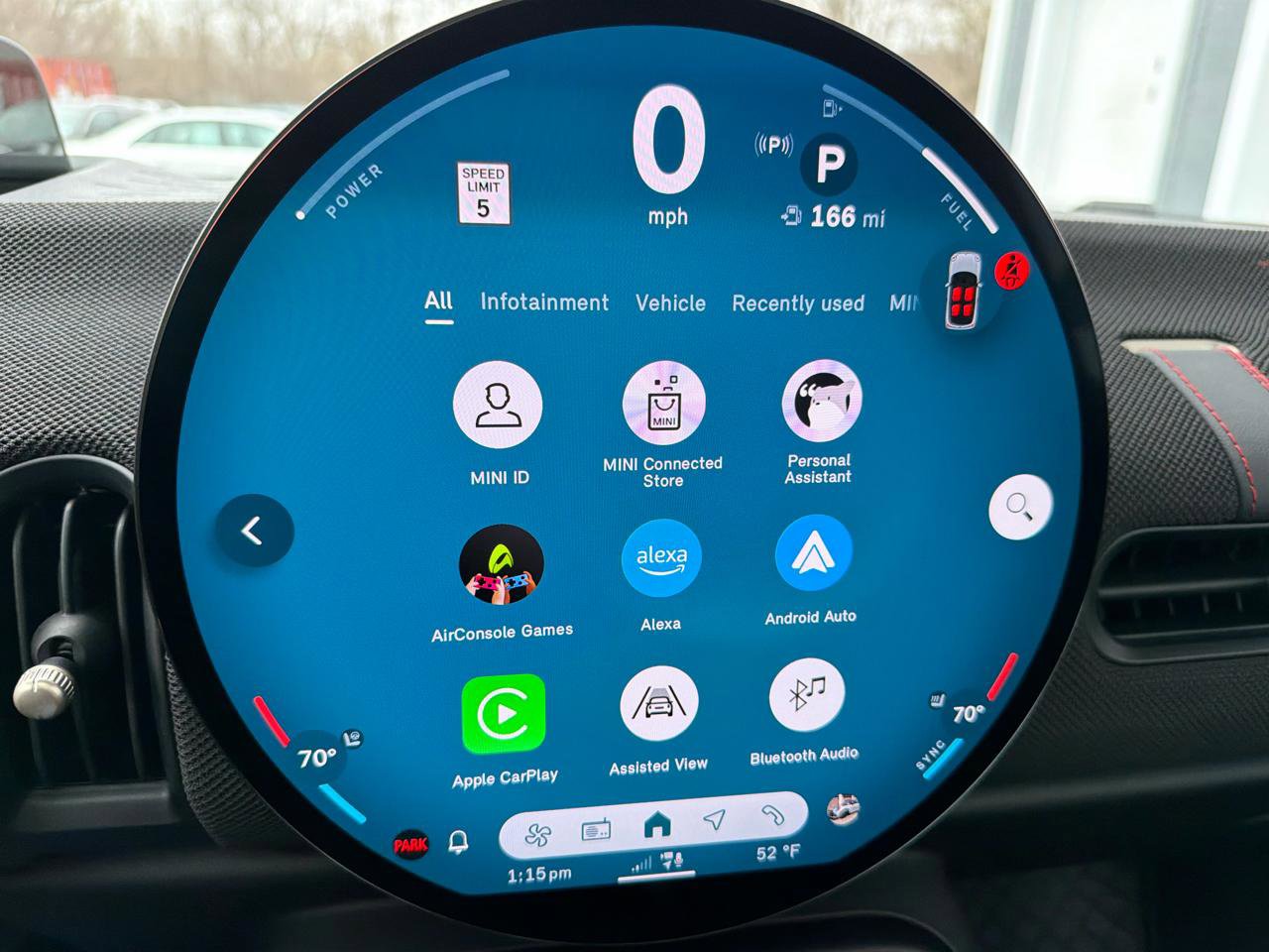 Used 2025 MINI Cooper S image 28