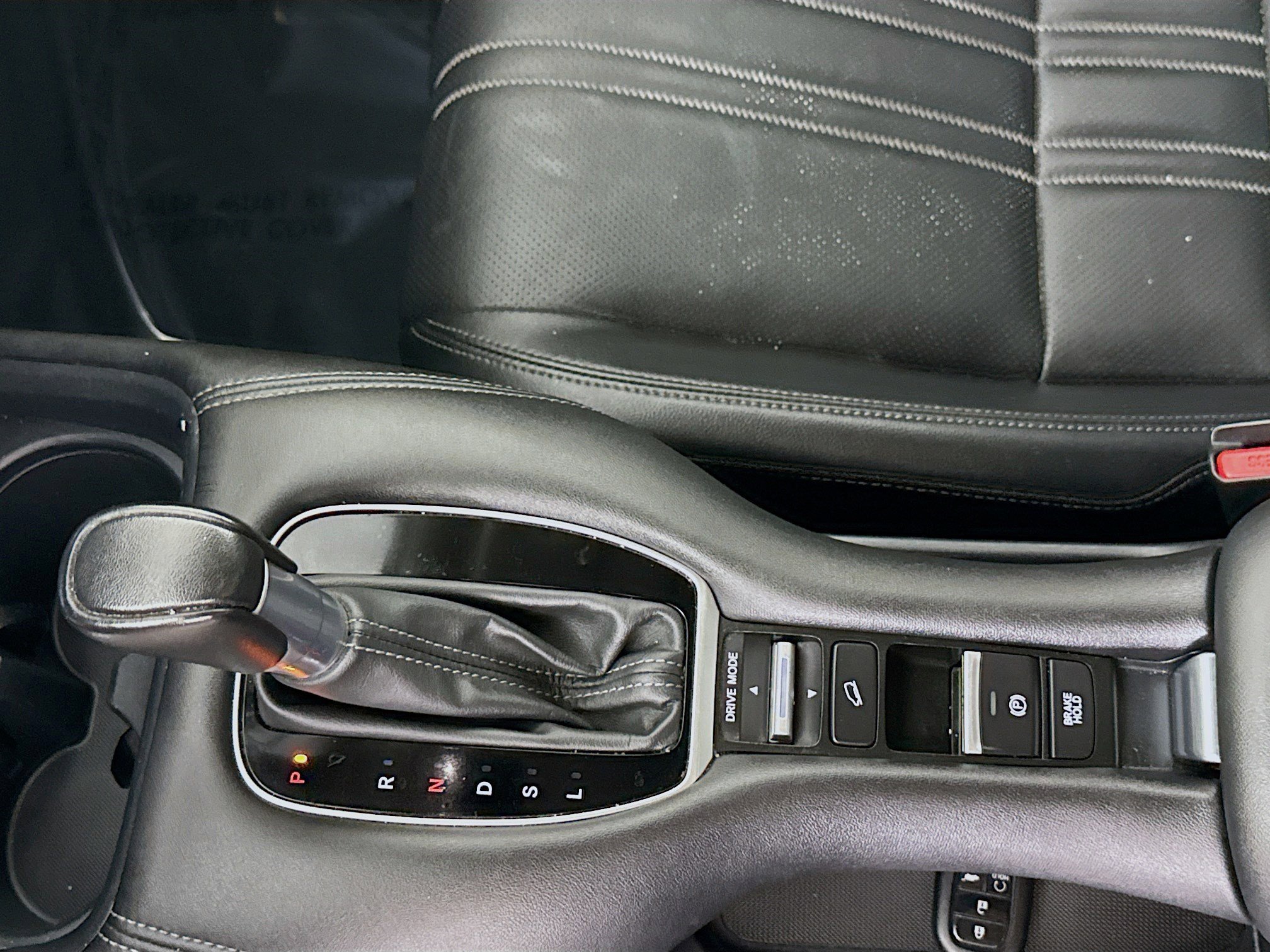 Used 2023 Honda HR-V EX-L image 20