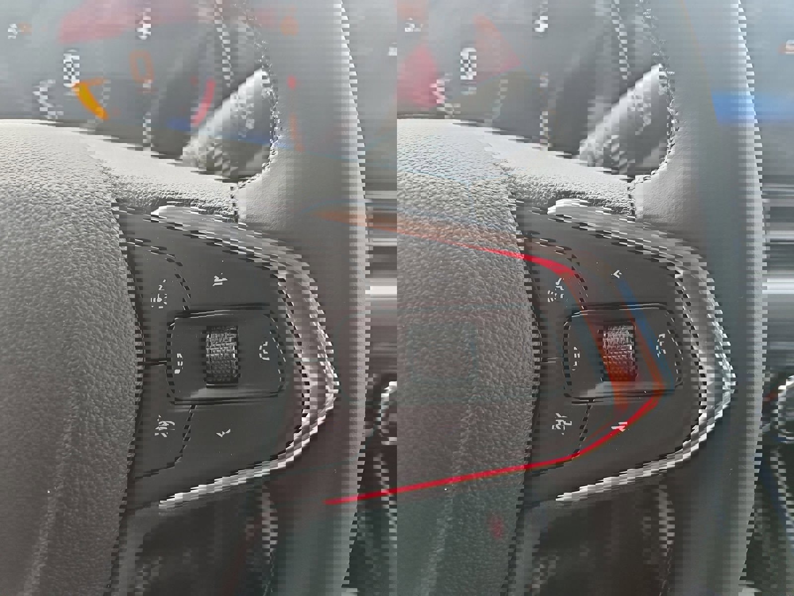 New 2026 Chevrolet TrailBlazer LT w/ Convenience Package image 14