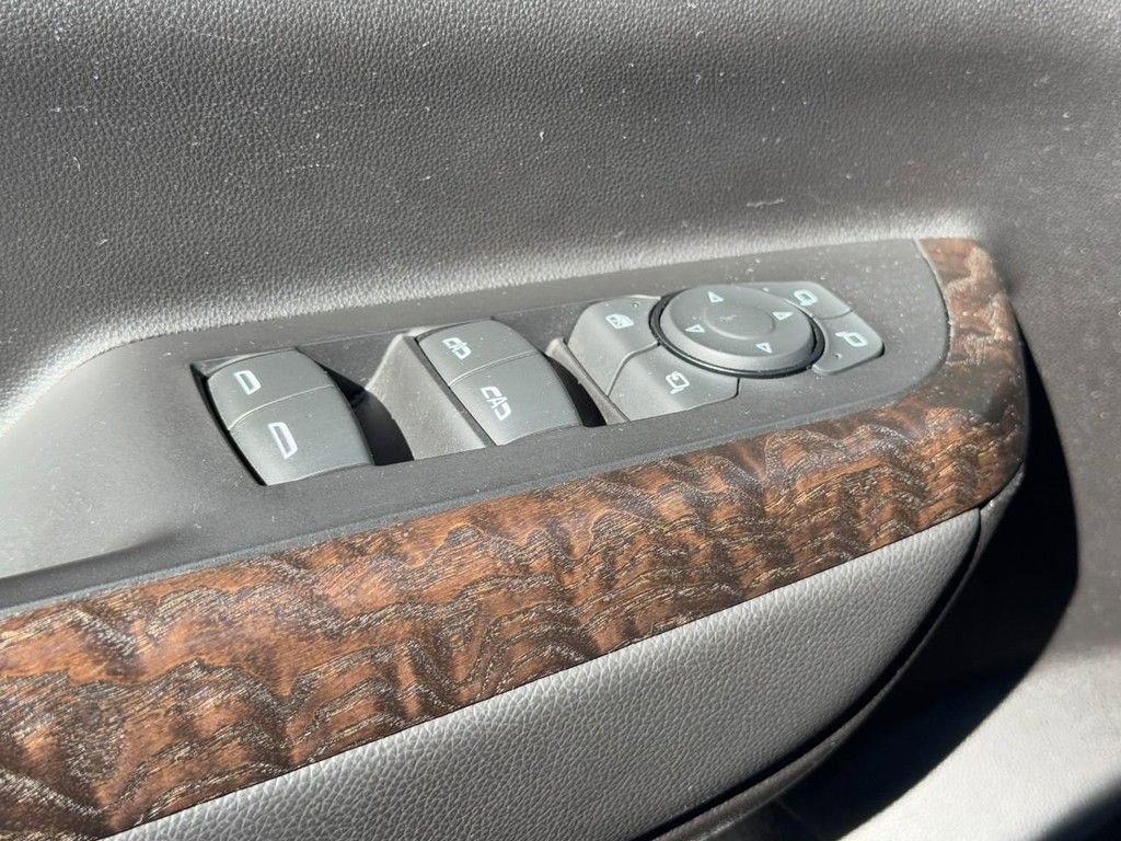 Used 2023 GMC Acadia Denali w/ Denali Ultimate Package image 26