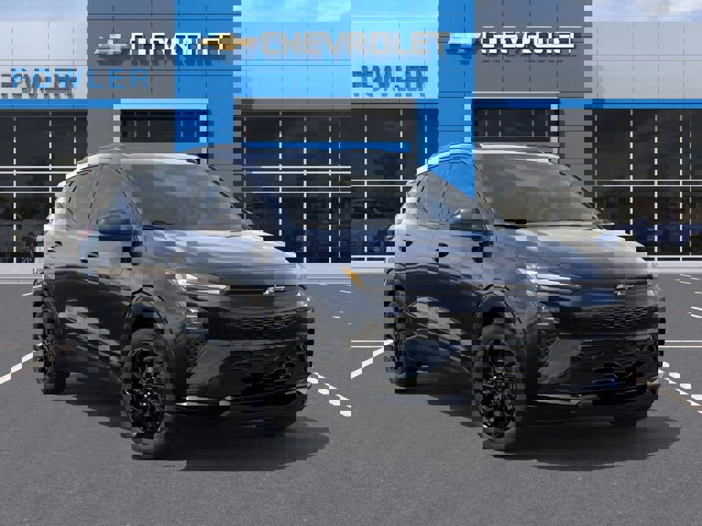 New 2027 Chevrolet Bolt RS w/ Technology Package image 7