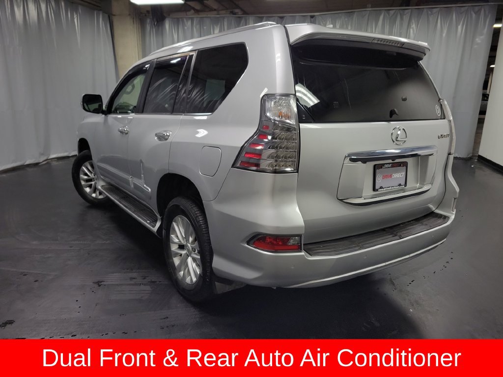 Used 2019 Lexus GX 460 Premium AWD/4WD image 6