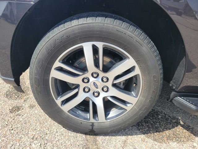 Used 2024 Ford Expedition Max Limited image 28