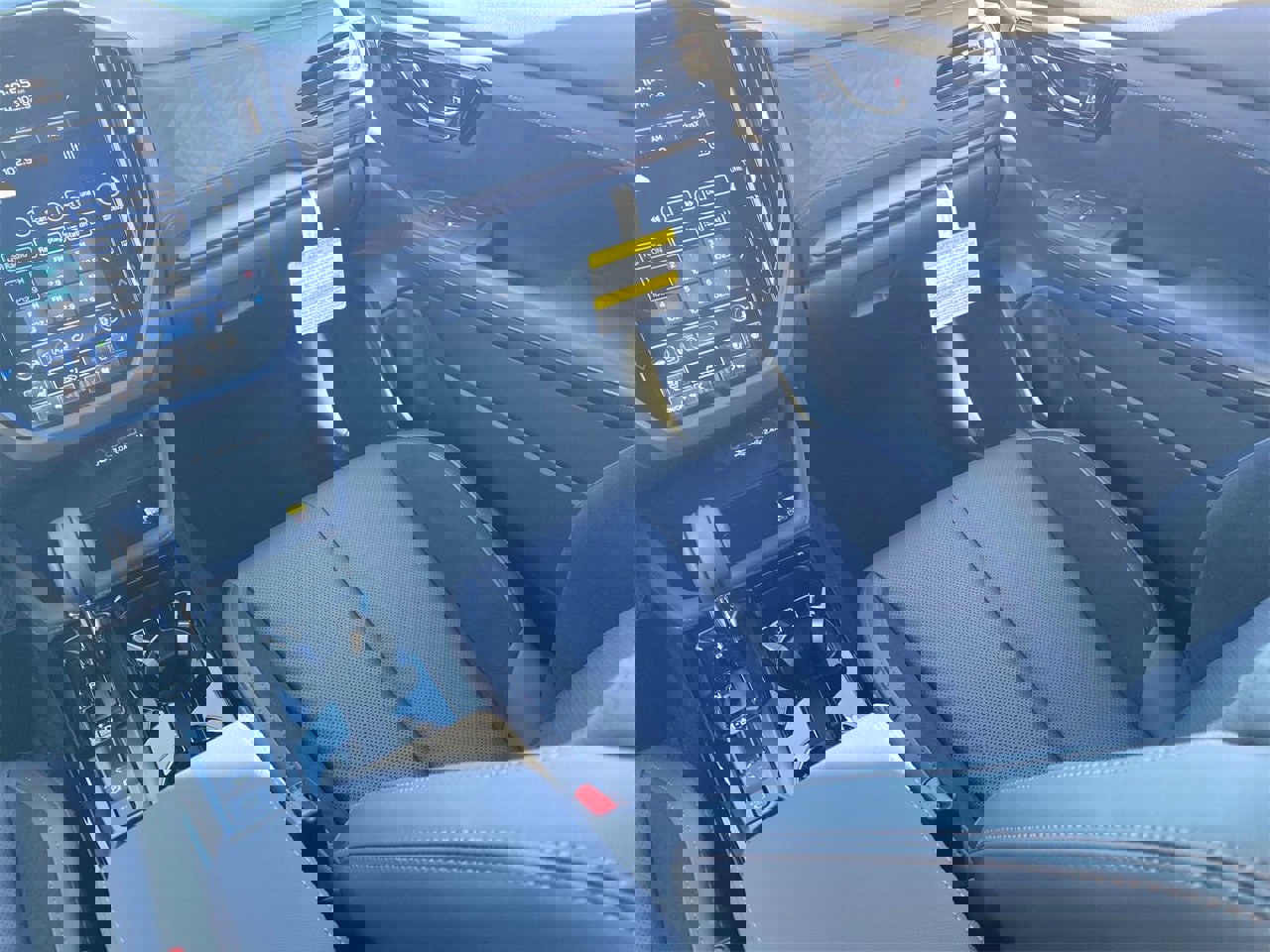 New 2026 Subaru Forester Touring image 12