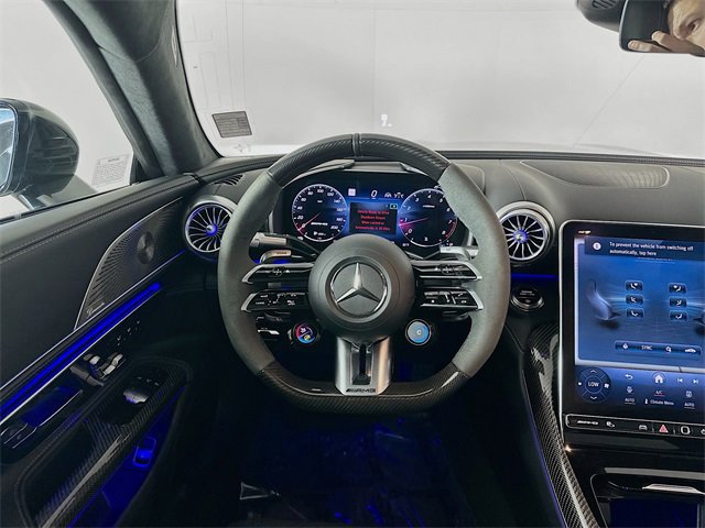 Certified 2024 Mercedes-Benz AMG GT 55 image 22