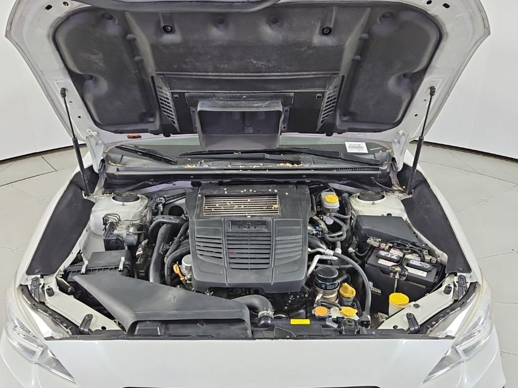 Used 2019 Subaru WRX w/ Popular Package #1 AWD/4WD image 6