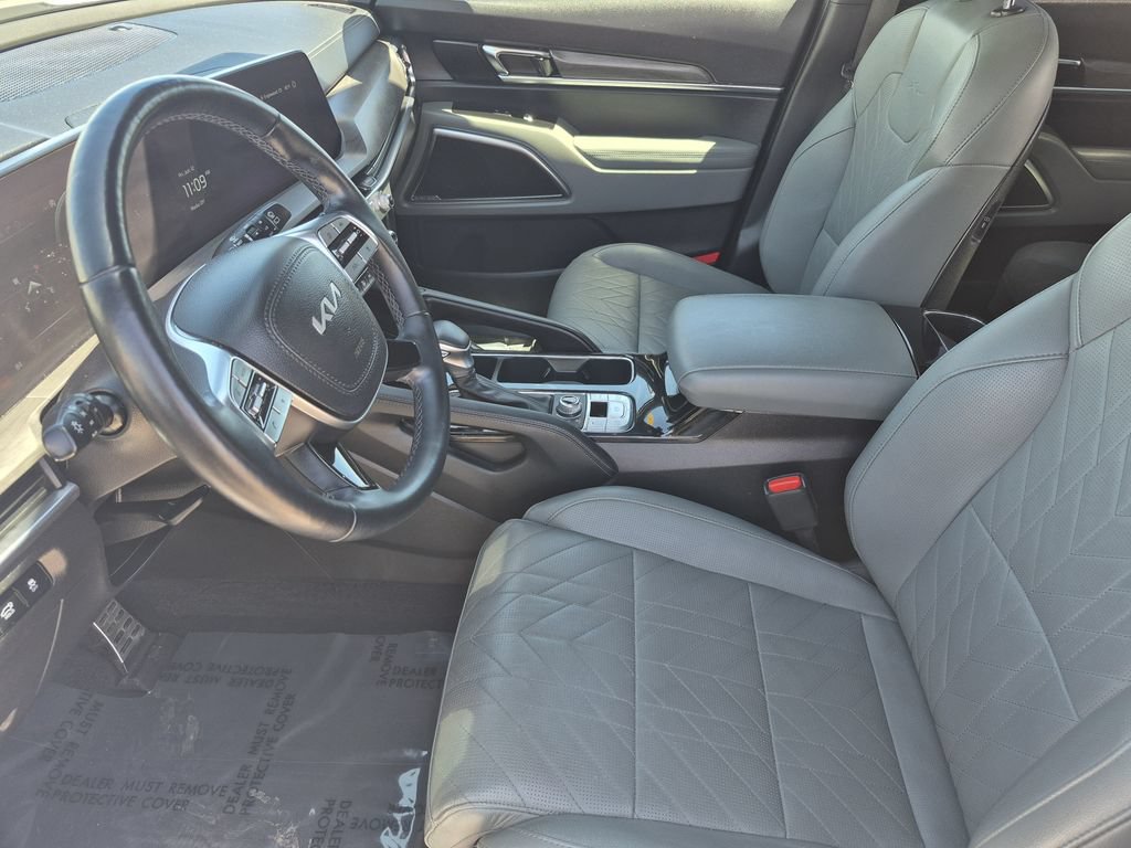 Certified 2024 Kia Telluride SX X-Pro AWD/4WD image 12