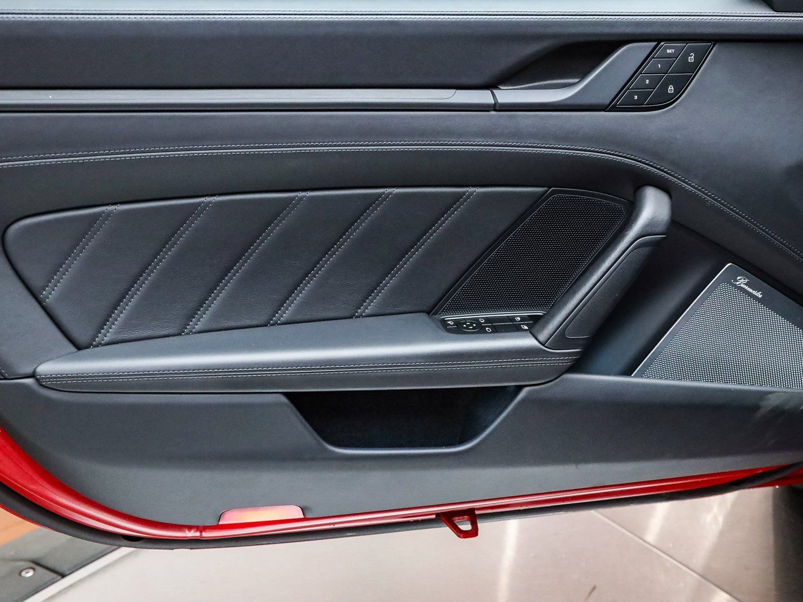 Certified 2024 Porsche 911 Carrera 4 GTS image 20