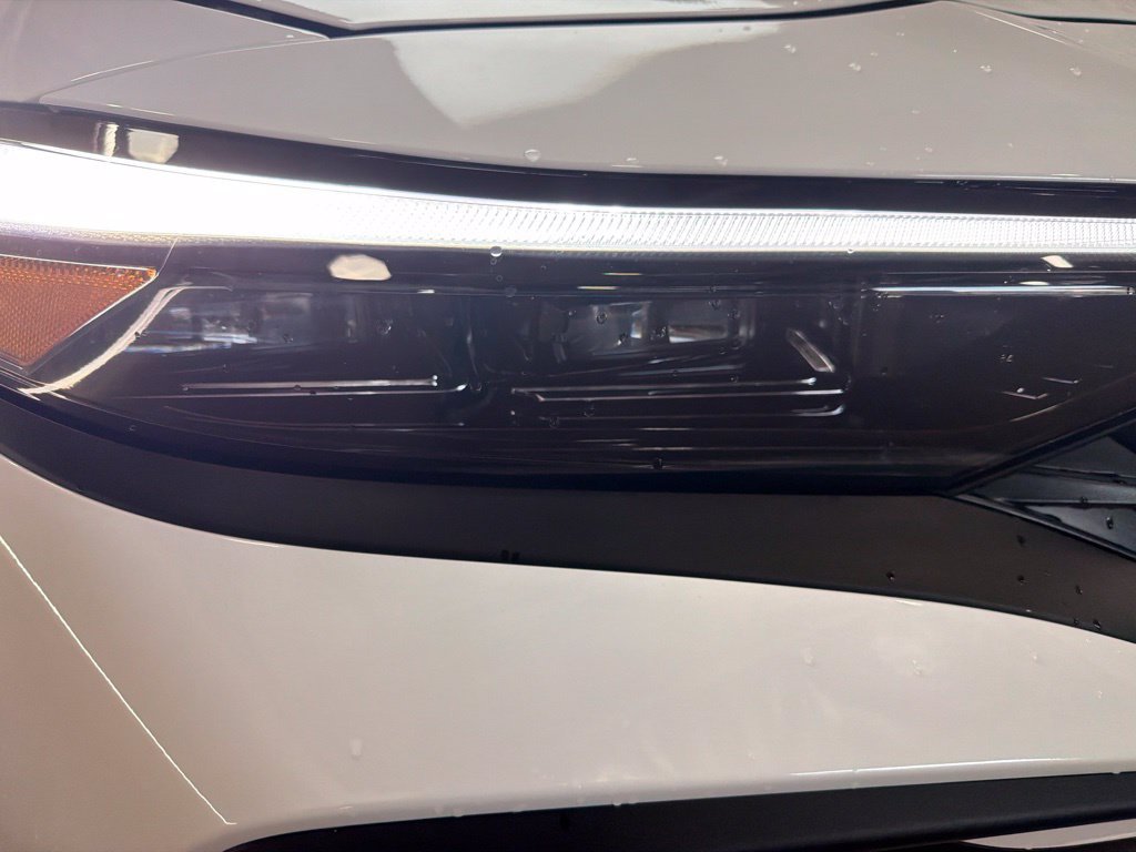 New 2026 Hyundai Elantra SE FWD image 9