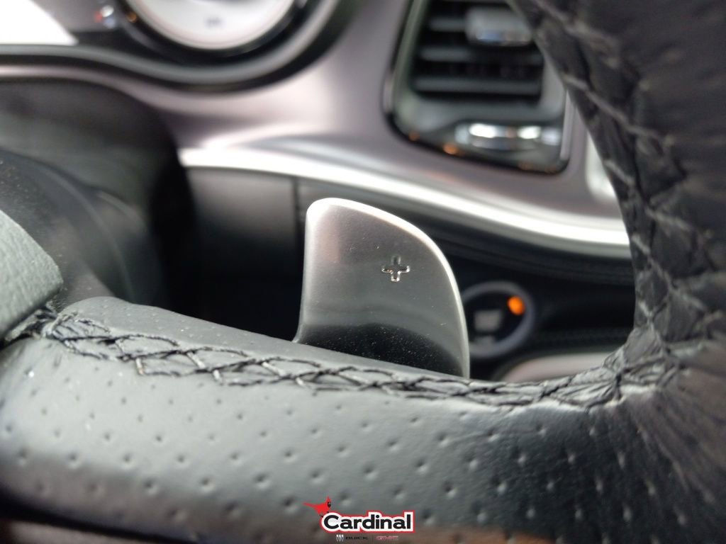 Used 2020 Dodge Challenger R/T Scat Pack w/ Shaker Package image 27