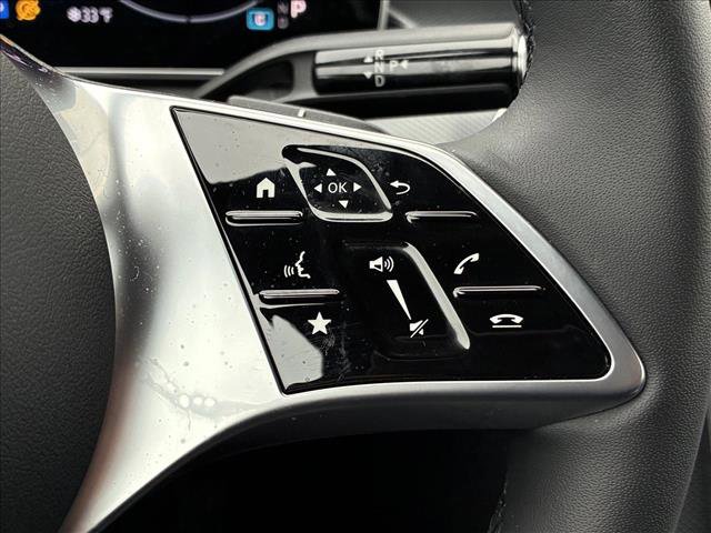 Certified 2026 Mercedes-Benz C 300 4MATIC Sedan image 17