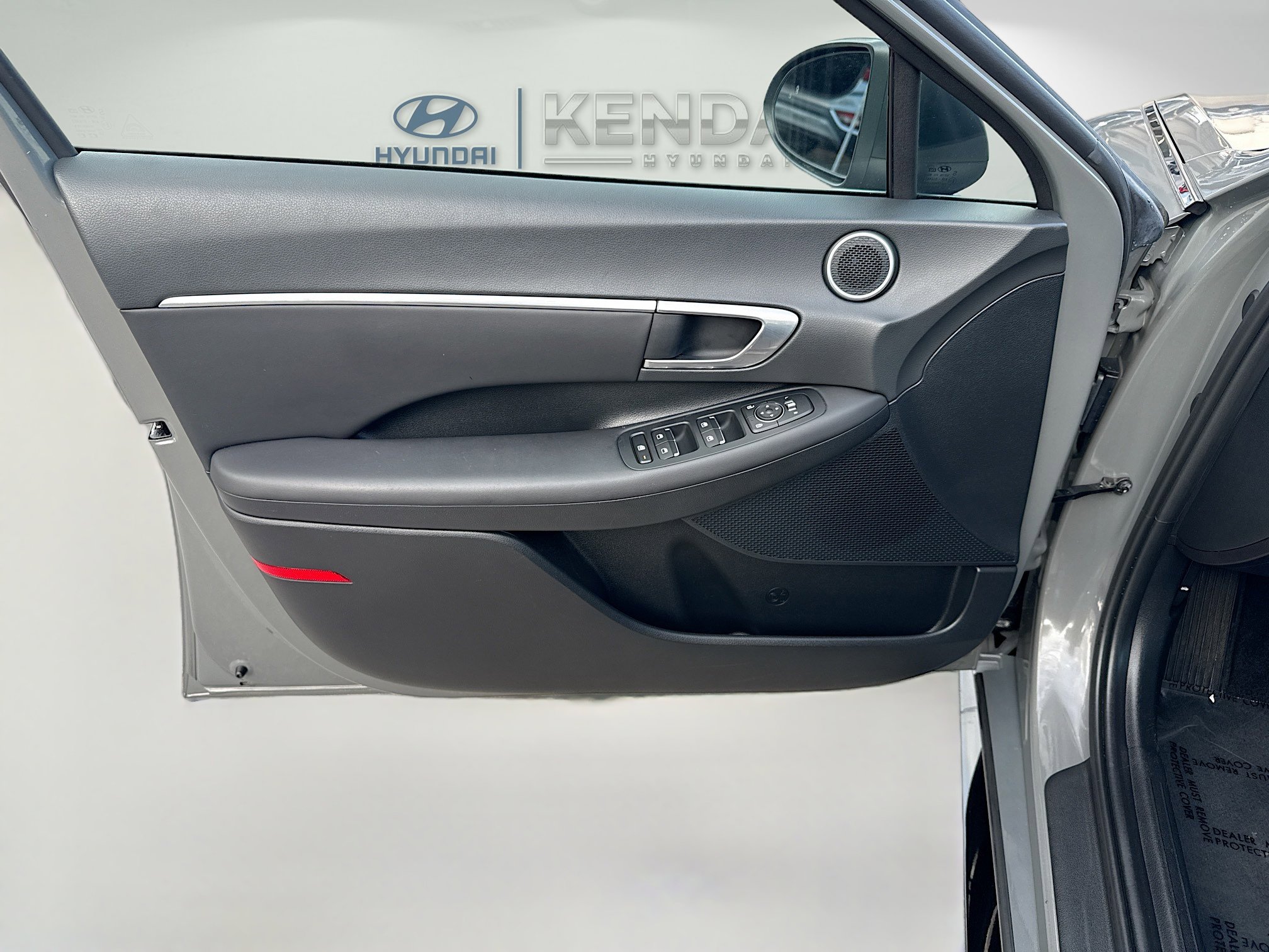 Used 2023 Hyundai Sonata SEL w/ Convenience Package FWD image 17