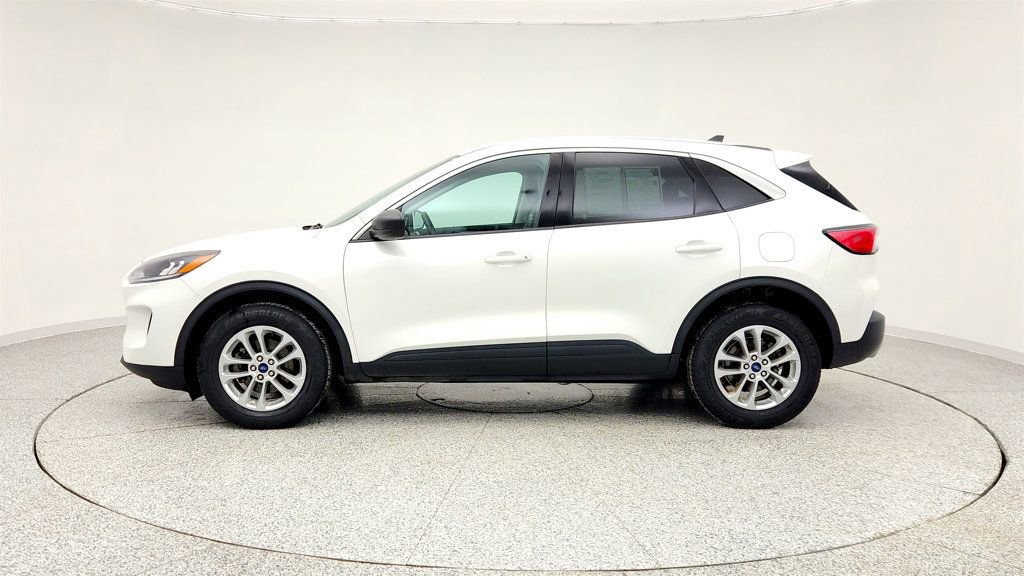 Used 2022 Ford Escape SE image 8