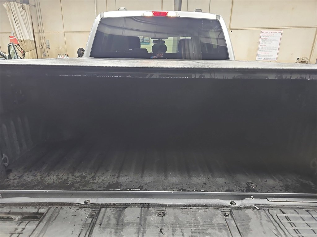 Used 2021 Ford F150 XLT w/ Equipment Group 301A Mid image 12