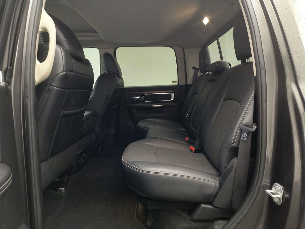 Used 2017 RAM 2500 Laramie w/ Off Road Package AWD/4WD image 11