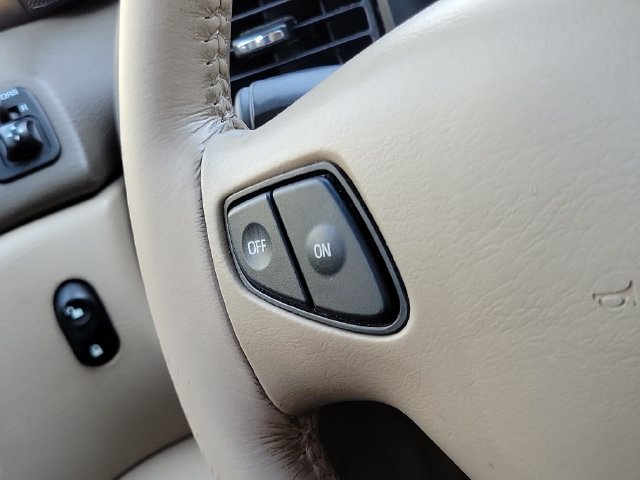 Used 2000 Mercury Sable LS Premium FWD image 15
