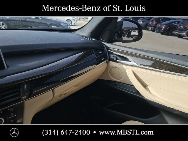 Used 2018 BMW X5 xDrive35i w/ Driving Assistance Package image 28