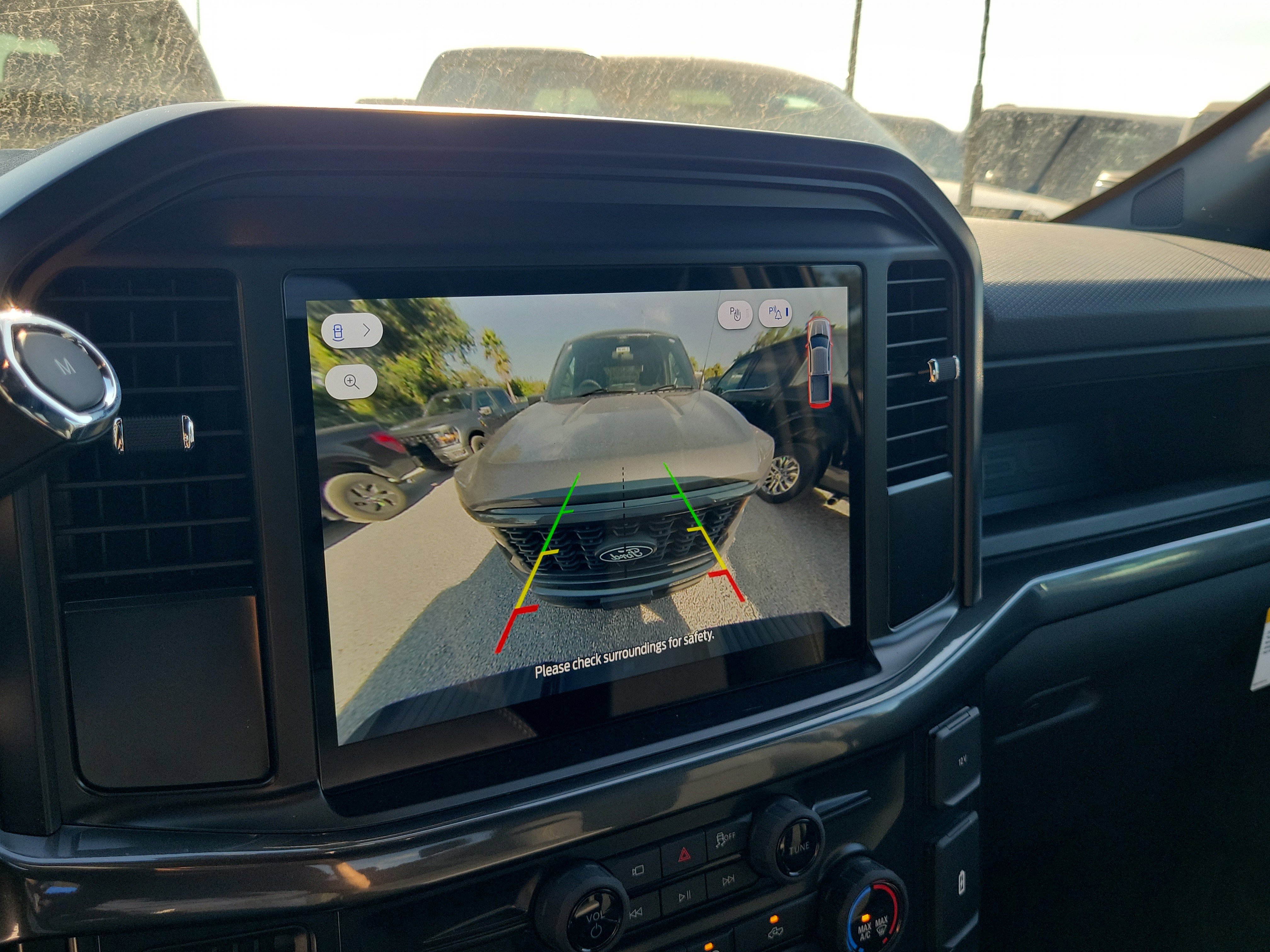 New 2025 Ford F150 STX w/ Equipment Group 200A RWD image 18