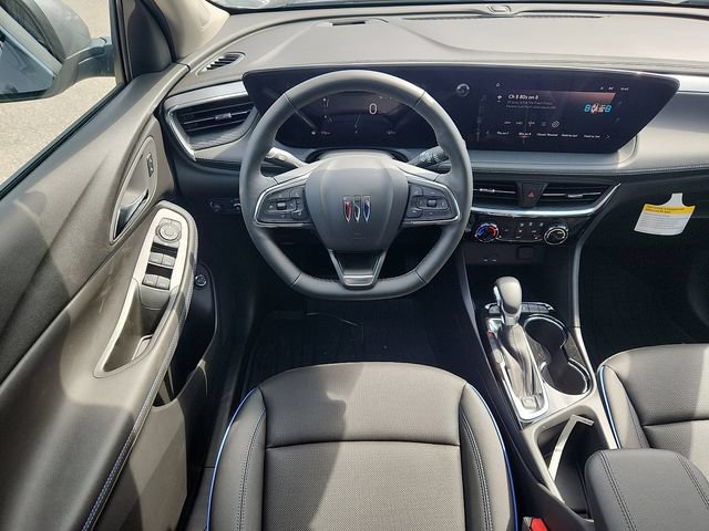 New 2026 Buick Encore GX Sport Touring w/ Comfort Package FWD image 7