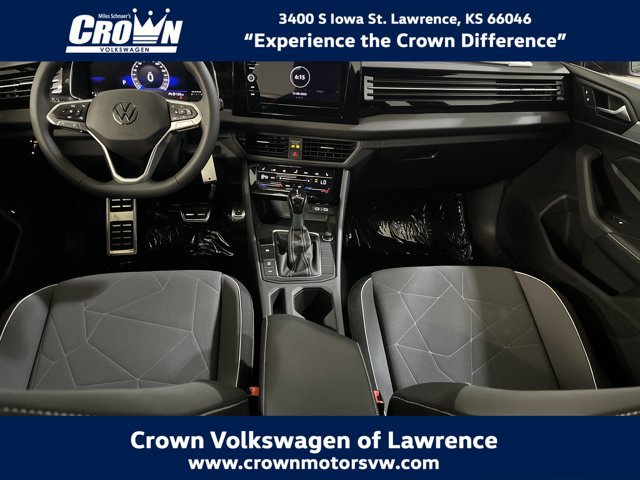 New 2026 Volkswagen Jetta Sport FWD image 25