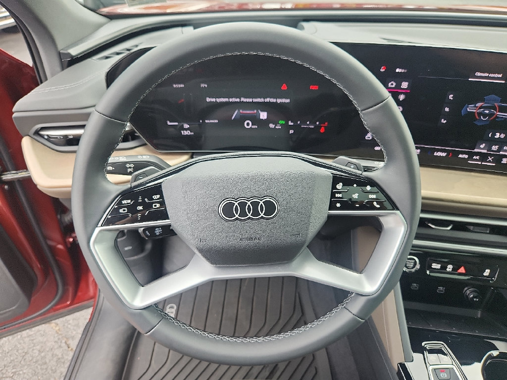 Certified 2025 Audi Q5 Premium w/ Premium Plus AWD/4WD image 20