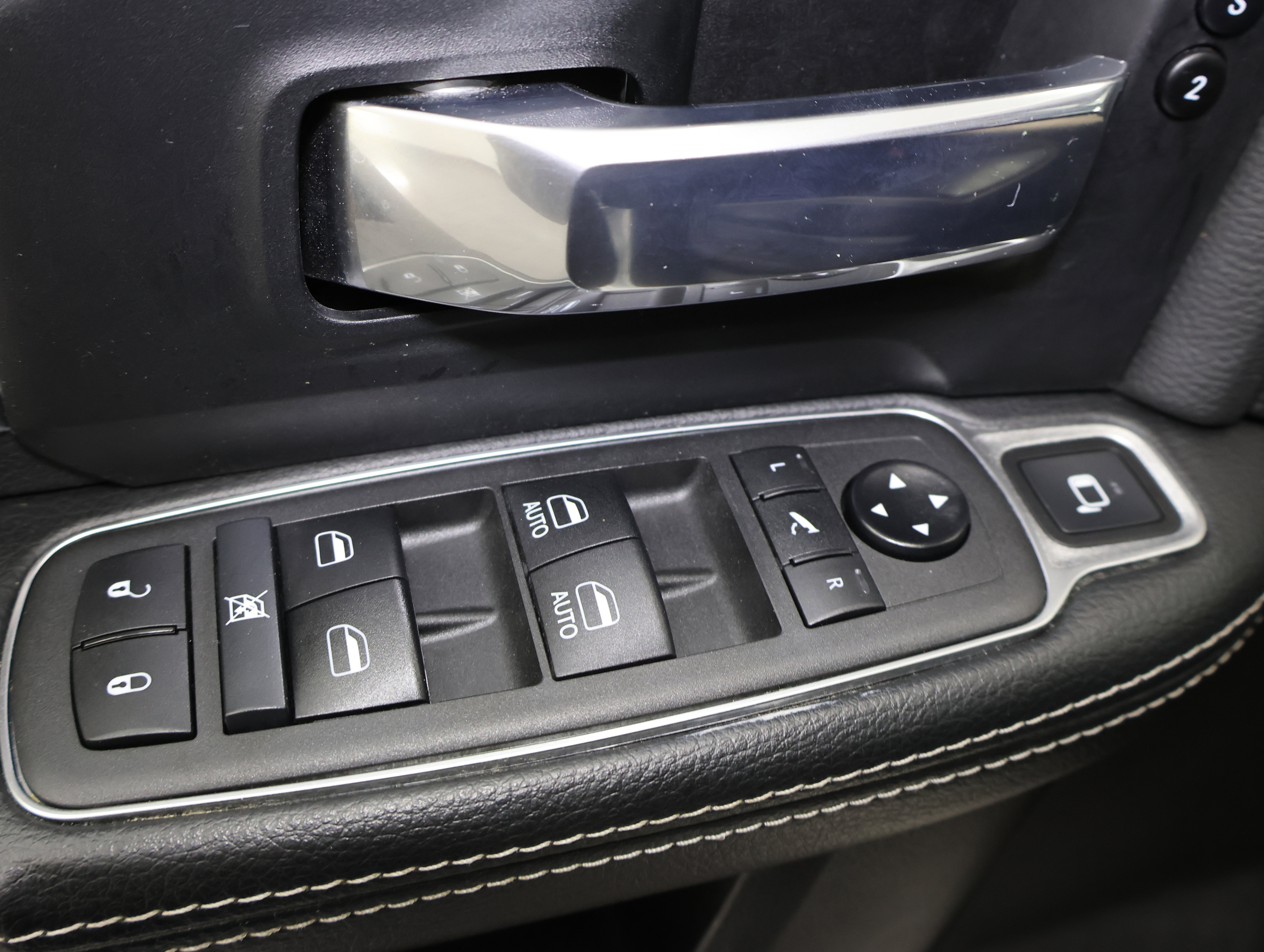 Used 2022 RAM 2500 Laramie AWD/4WD image 38