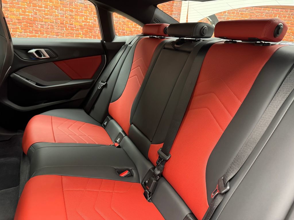 Certified 2025 BMW M235i xDrive w/ M Performance Package image 27