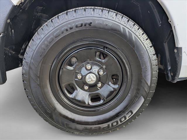 Used 2016 RAM 1500 Tradesman w/ Popular Equipment Group image 24