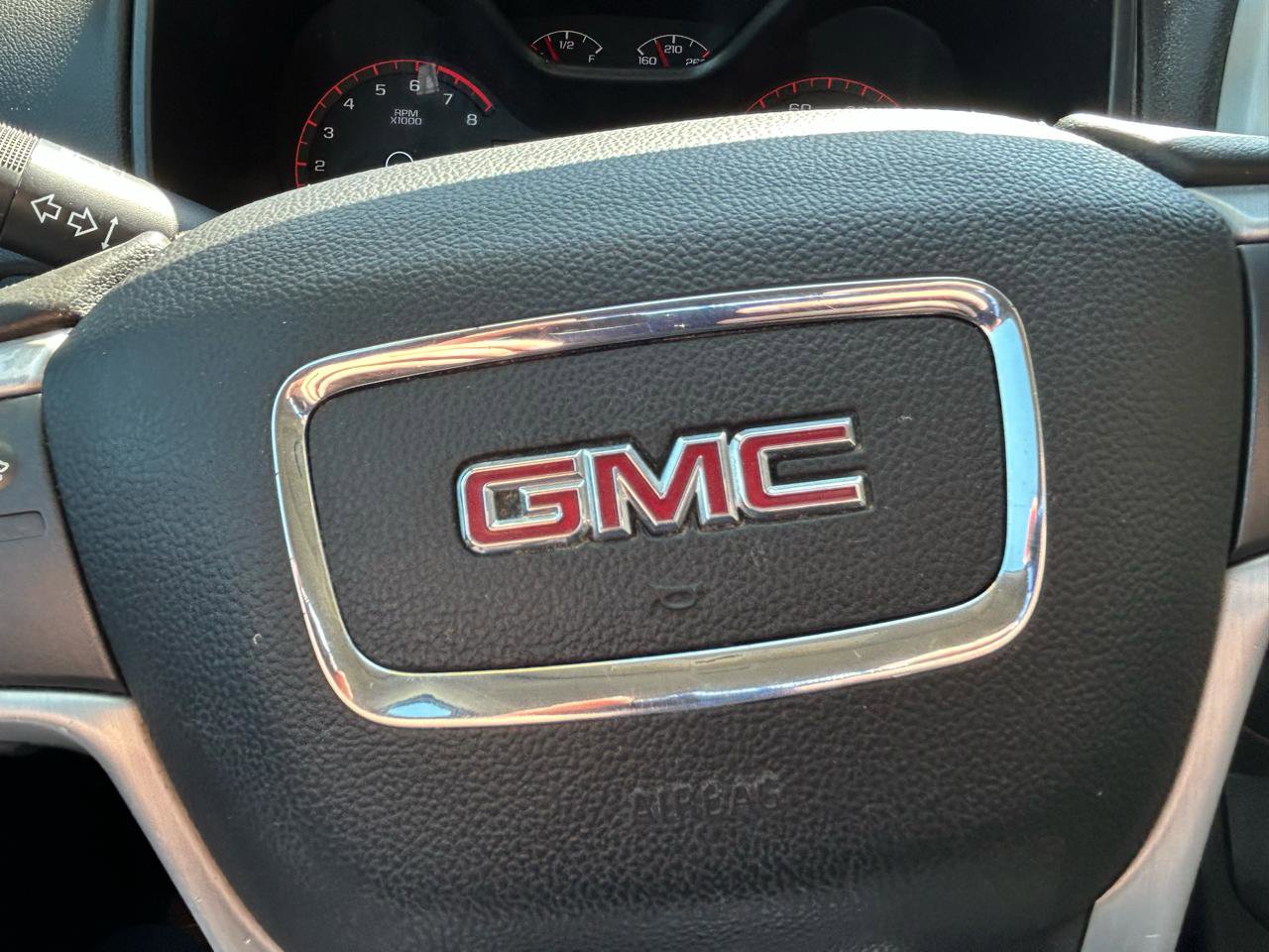 Used 2015 GMC Canyon SLT AWD/4WD image 21