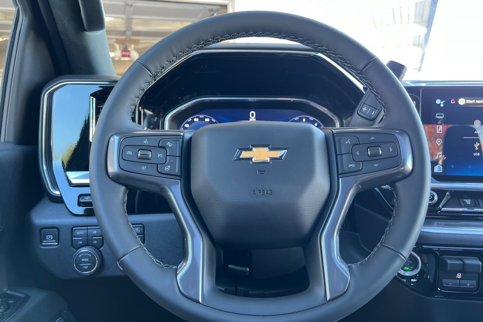 New 2026 Chevrolet Silverado 3500 High Country w/ High Country Premium Package image 20