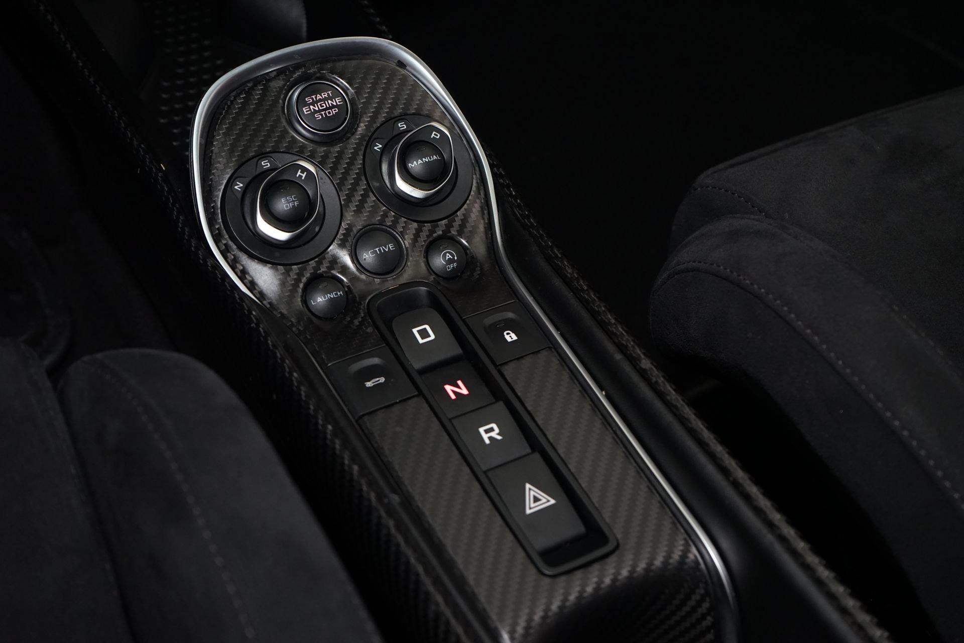 Used 2018 McLaren 570S Coupe RWD image 22