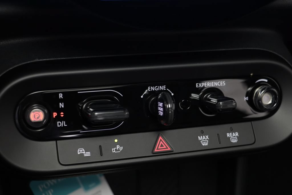 New 2026 MINI Cooper S FWD image 12