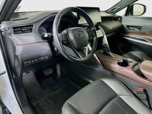 Certified 2022 Toyota Venza Limited w/ Advanced Technology Package AWD/4WD image 10