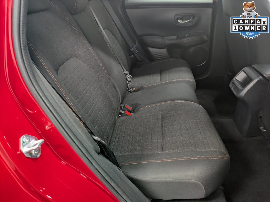 Used 2024 Honda HR-V Sport image 26
