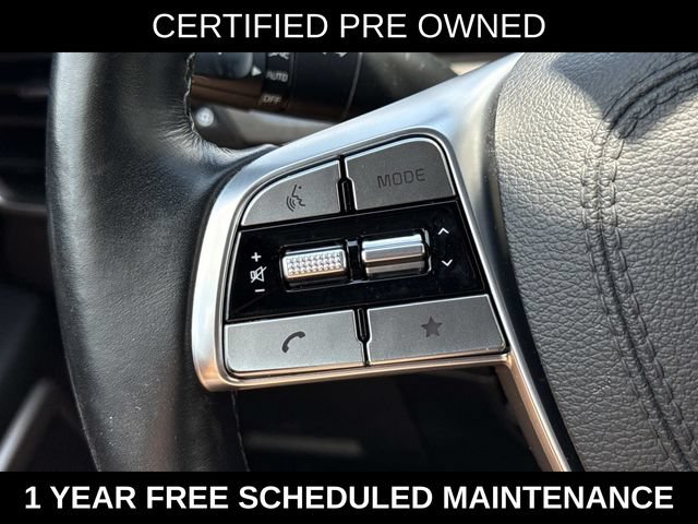 Used 2024 Kia Telluride EX X-Line AWD/4WD image 25