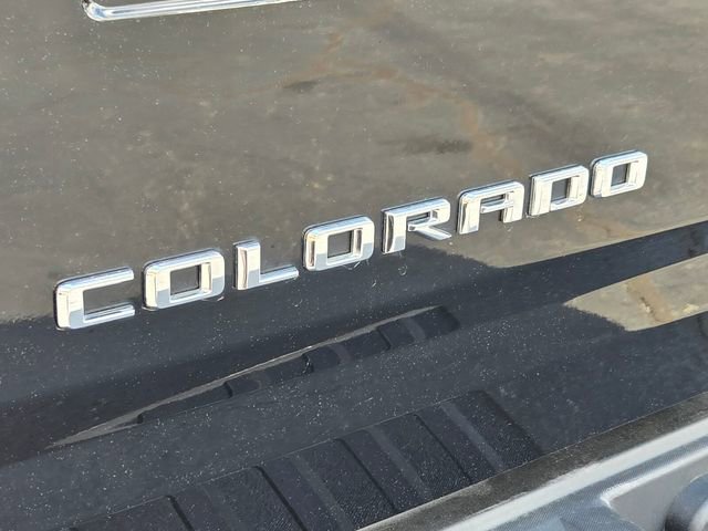 Used 2022 Chevrolet Colorado LT w/ Fleet Safety Package RWD image 17