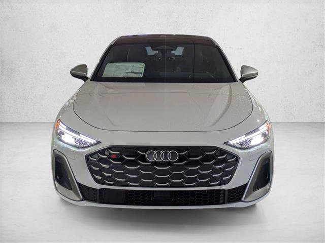 New 2025 Audi S5 Premium Plus w/ Premium Plus Package AWD/4WD image 5