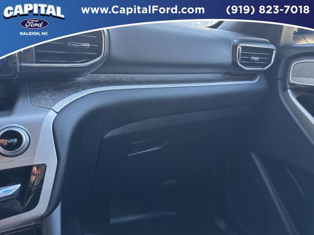 Used 2022 Ford Explorer Timberline w/ Timberline Technology Package image 27