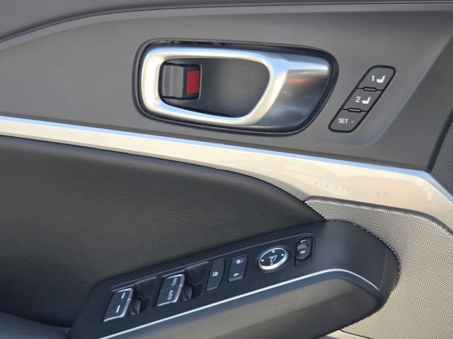 Certified 2025 Acura Integra A-Spec image 27