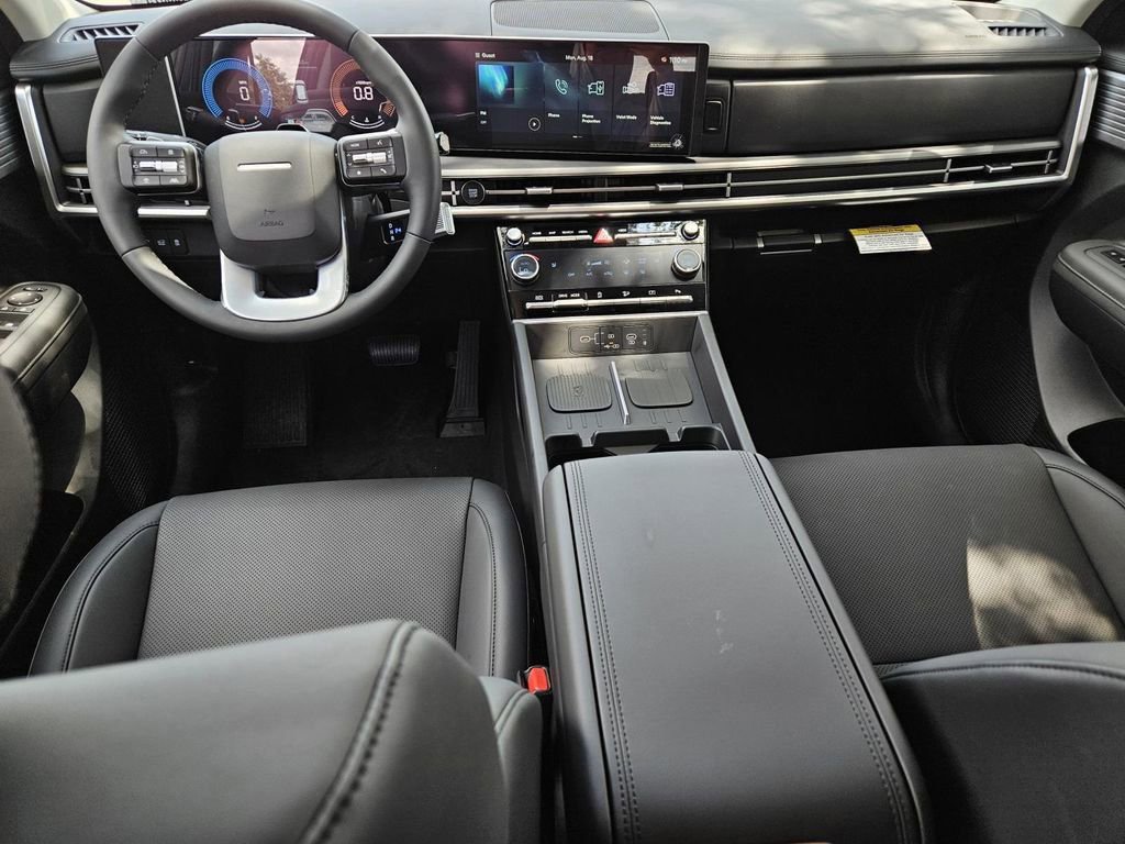 New 2026 Hyundai Santa Fe SEL FWD image 16